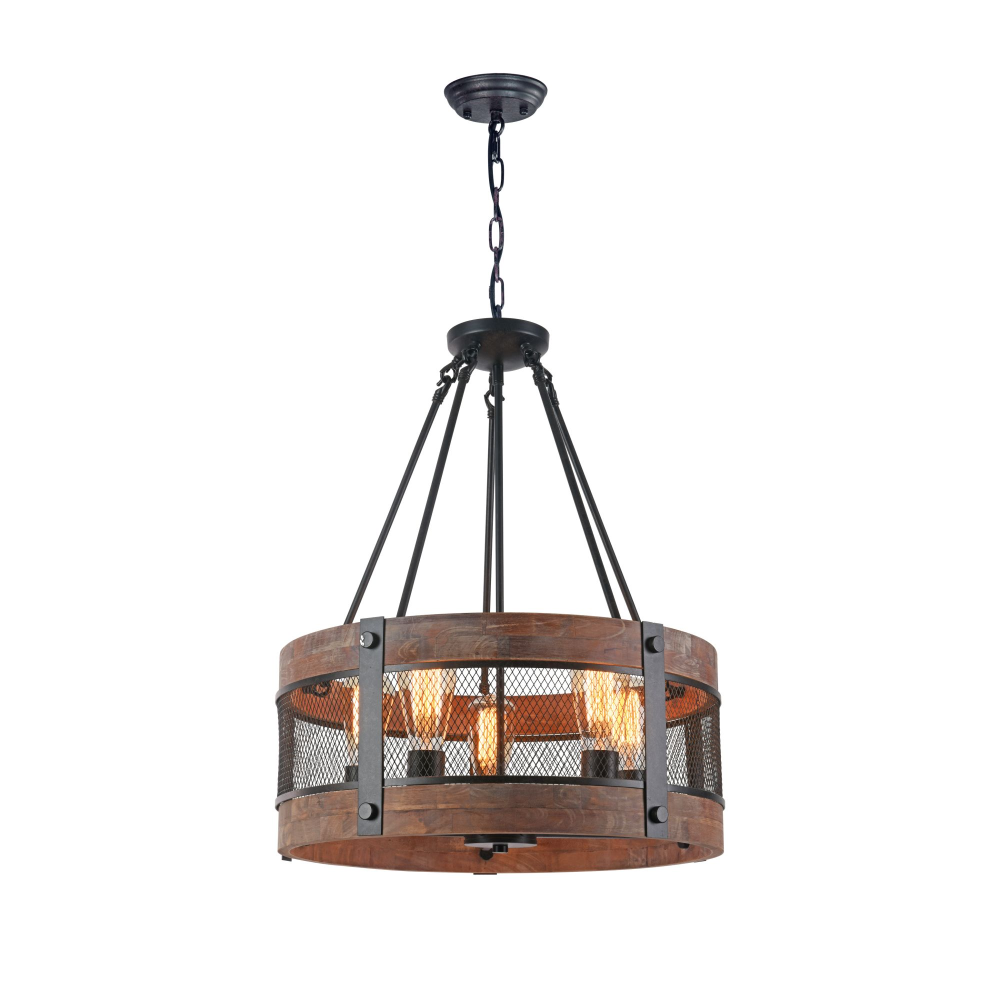 Подвесной светильник Freya Vittoria FR4561-PL-05-B MAYTONI