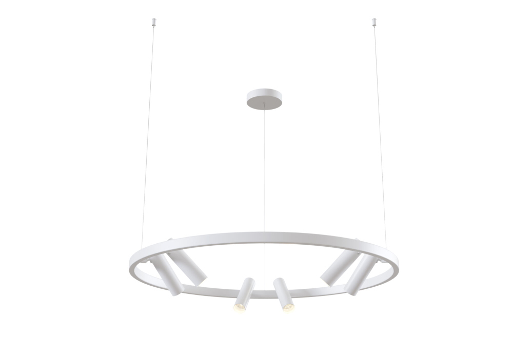 Подвесной светильник Maytoni Technical Satellite MOD102PL-L42W4K MAYTONI