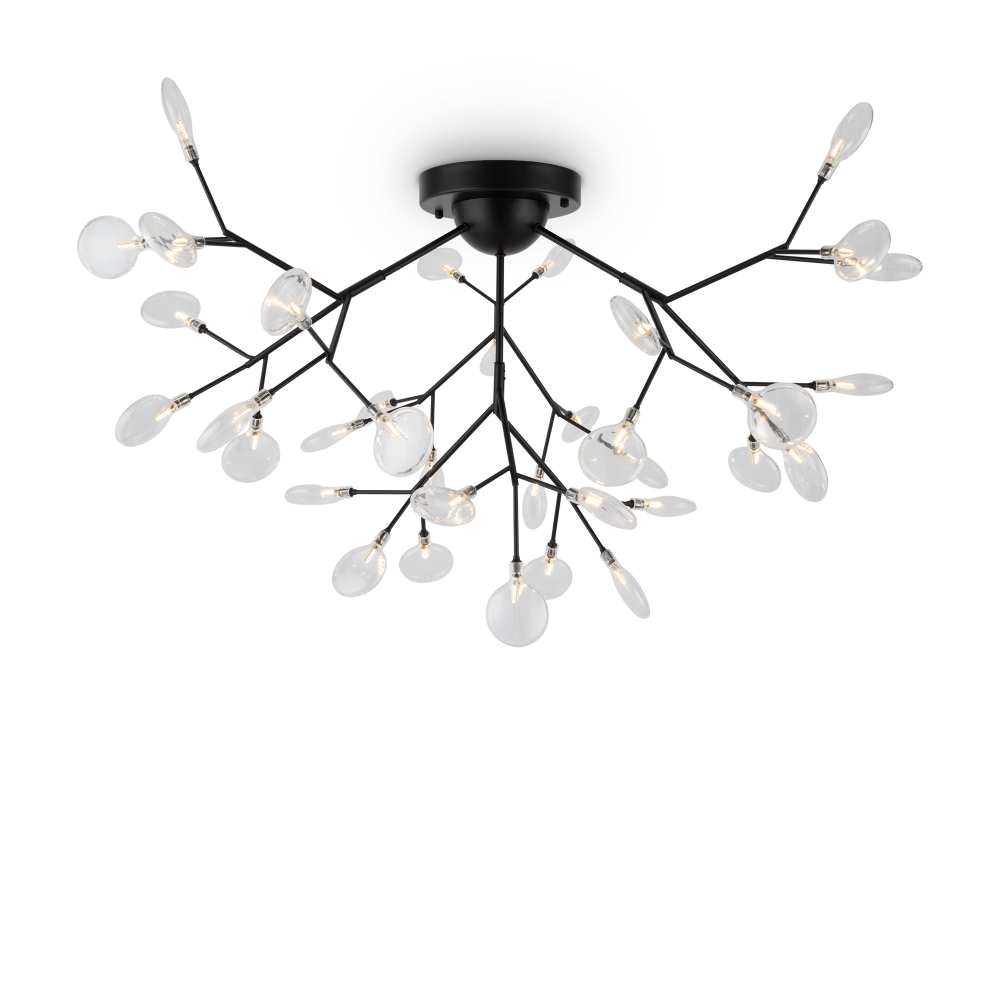 Потолочный светильник Freya Florencia FR5049CL-36B MAYTONI
