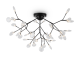 Потолочный светильник Freya Florencia FR5049CL-36B MAYTONI