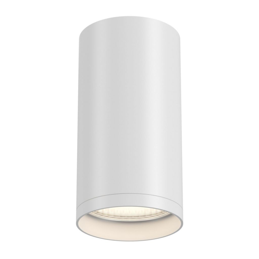 Потолочный светильник Maytoni Technical Focus S C052CL-01W MAYTONI