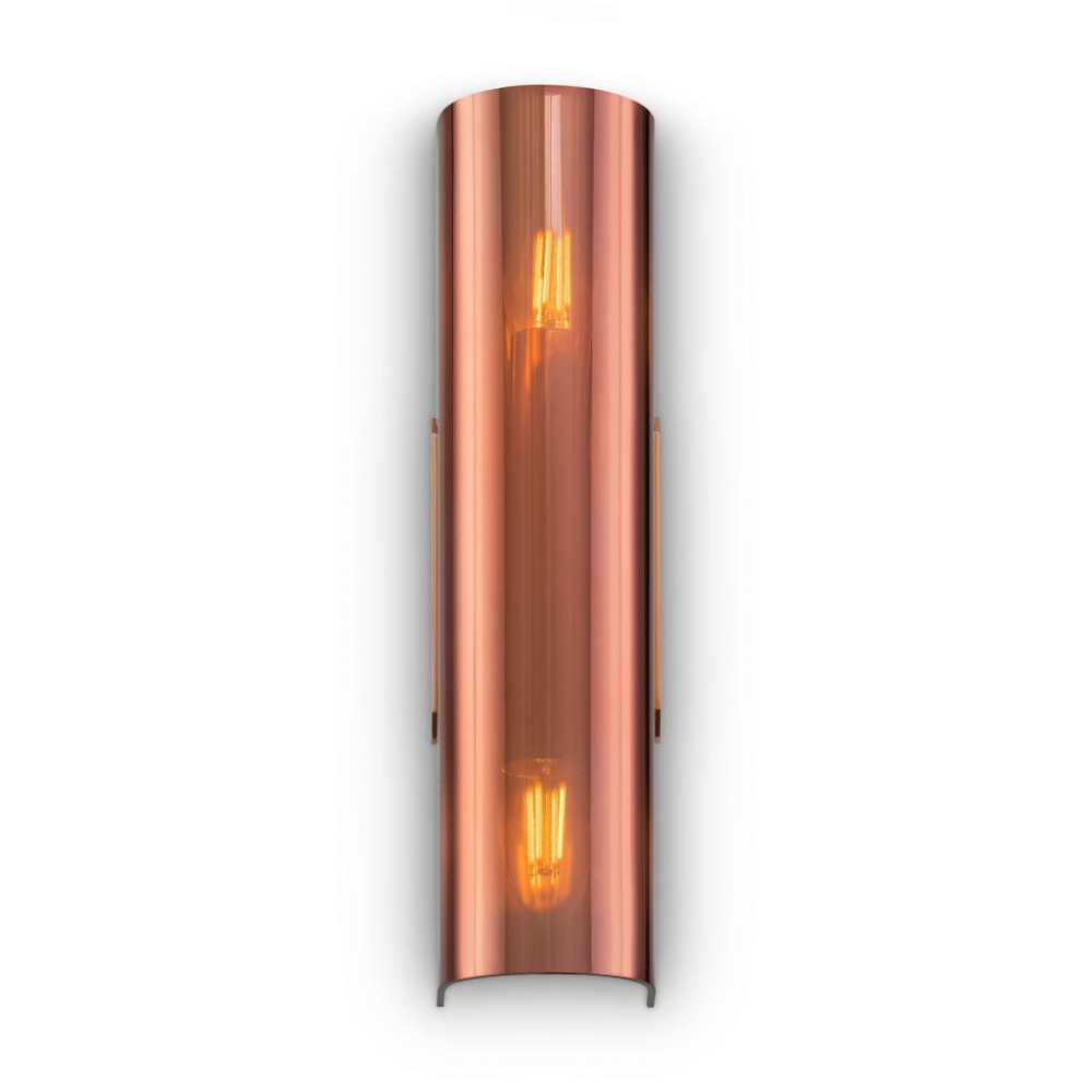 Настенный светильник Maytoni Gioia P011WL-02C MAYTONI
