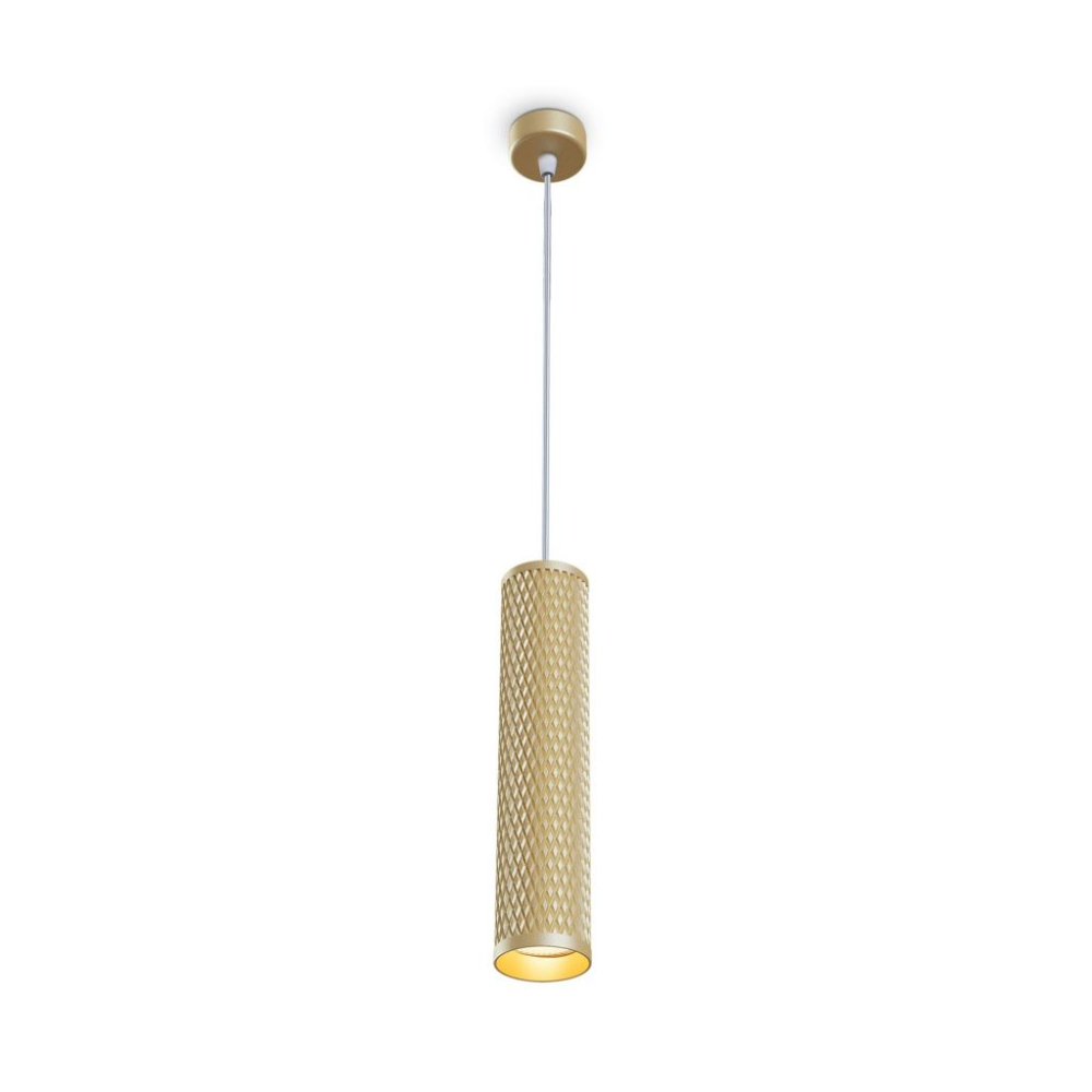 Подвесной светильник Maytoni Technical Focus Design P038PL-01G MAYTONI
