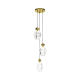 Светильник подвесной Maytoni Coctail time MOD325PL-03G MAYTONI