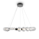 Подвесной светодиодный светильник Maytoni Amulet MOD555PL-L30CH4K MAYTONI