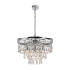Подвесной светильник Maytoni Linn MOD091PL-05CH MAYTONI