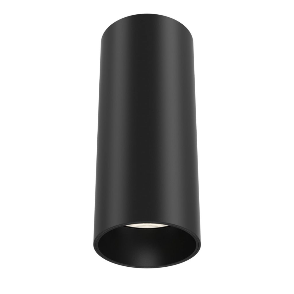 Потолочный светильник Maytoni Technical Focus Led C056CL-L12B3K MAYTONI