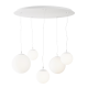 Светильник подвесной Maytoni Basic MOD321PL-05W1 MAYTONI