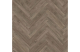 Кварц виниловый ламинат Kahrs LT Click Herringbone 720*120 Sarek CHW 120 (левая) LTCHW2116-L-120 ПОЛ СТРАНЫ