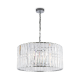 Подвесной светильник Maytoni Facet MOD094PL-06CH MAYTONI