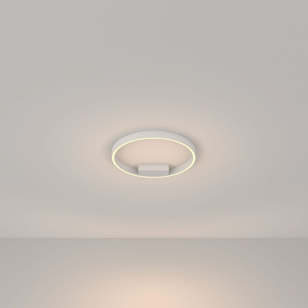 Светильник светодиодный потолочный Maytoni Rim MOD058CL-L25W3K MAYTONI