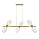 Светильник подвесной Maytoni Coctail time MOD325PL-06G MAYTONI