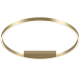 Потолочный светодиодный светильник Maytoni Technical Rim MOD058CL-L50BS4K MAYTONI