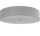 Светильник потолочный Crystal Lux JEWEL PL500 GR ЭСТЕТИКА СВЕТА