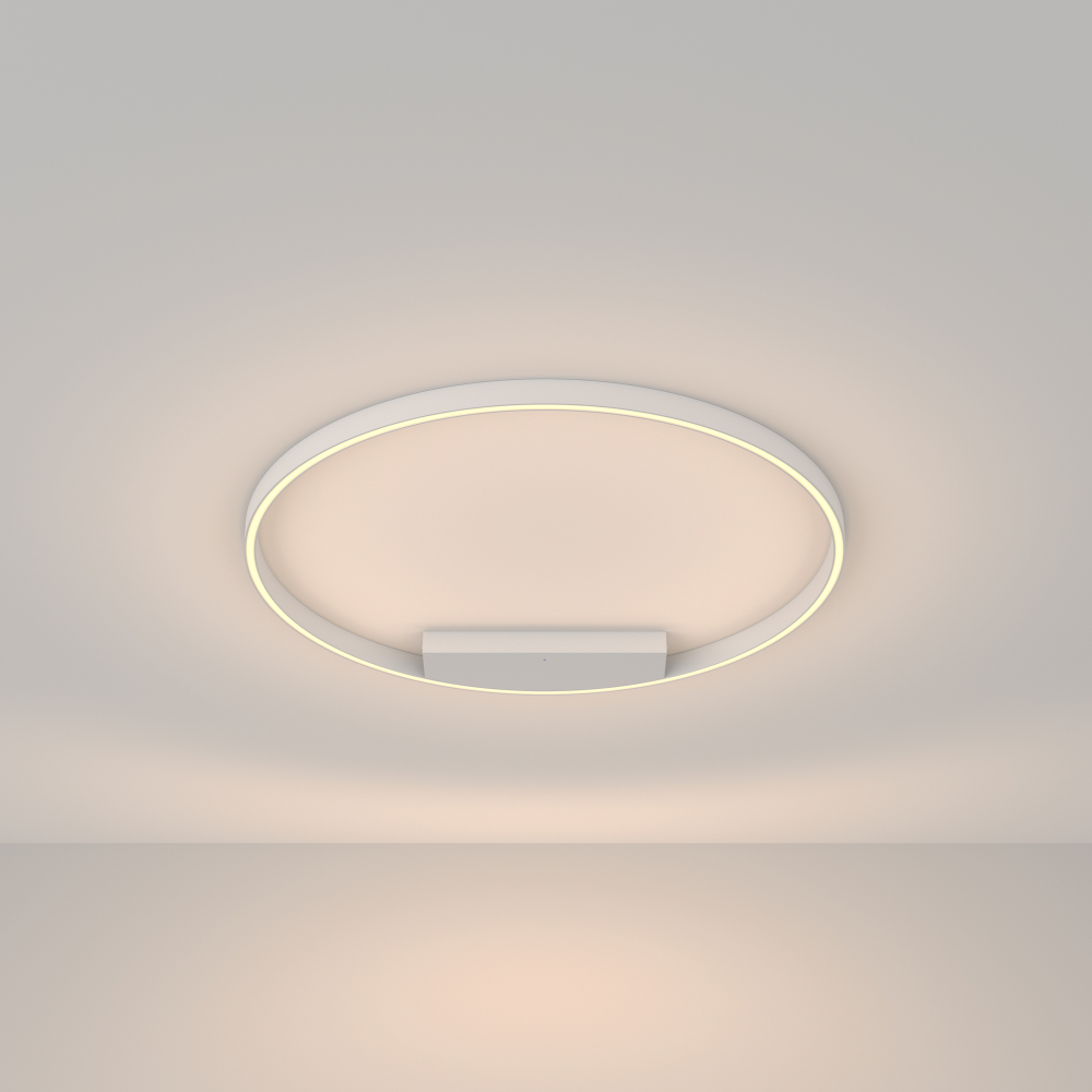 Светильник светодиодный потолочный Maytoni Rim MOD058CL-L50W3K MAYTONI