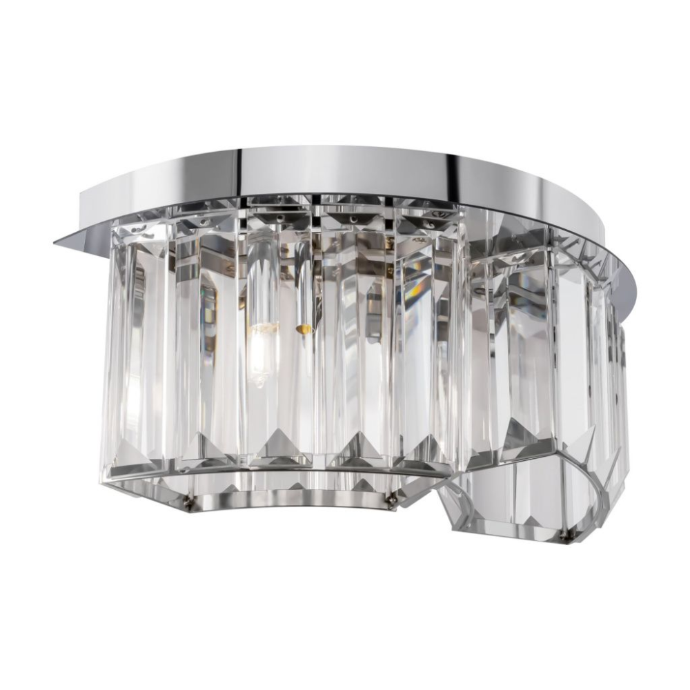 Настенный светильник Maytoni Colline MOD083WL-02CH MAYTONI