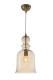 Подвесной светильник Maytoni Tone P002PL-01BZ MAYTONI