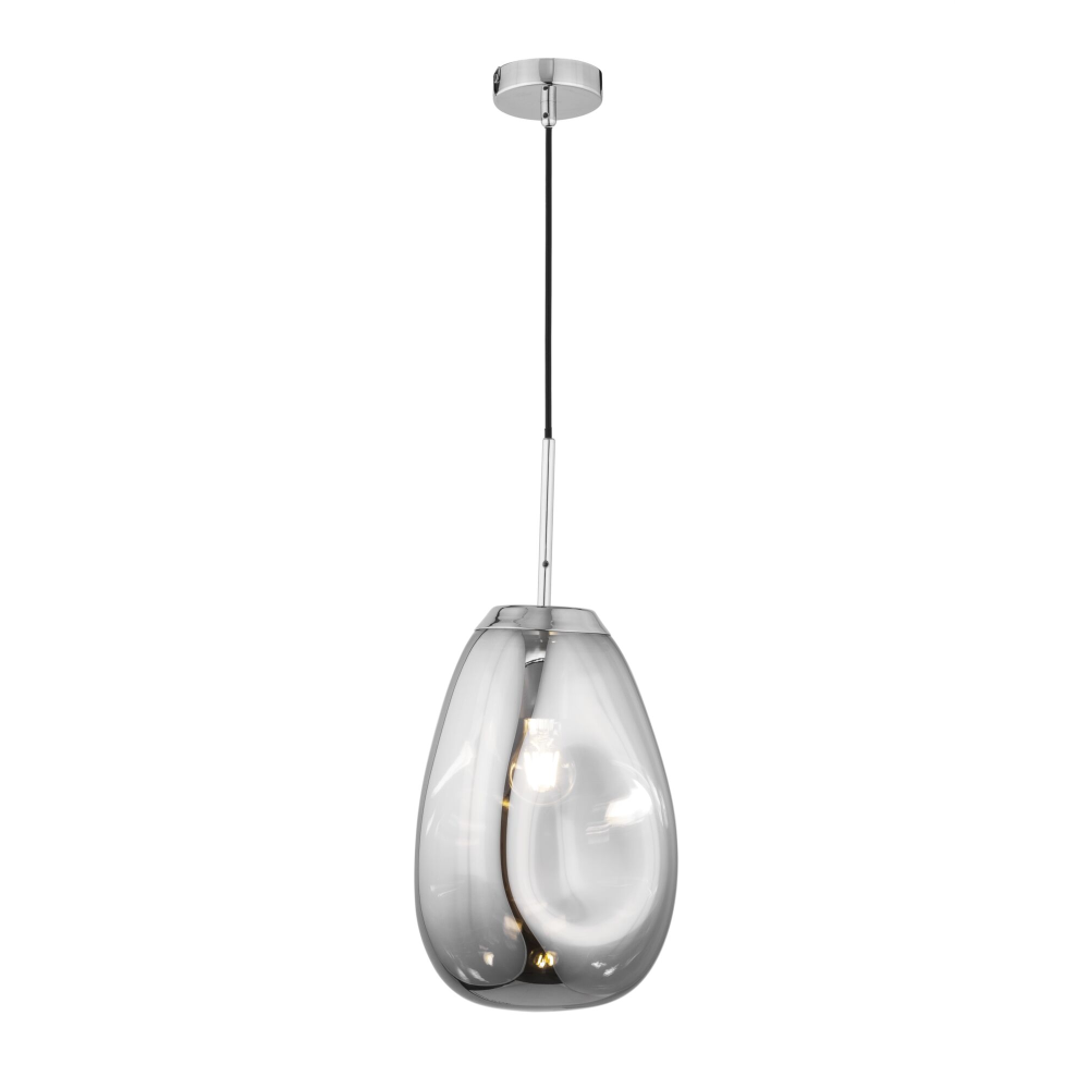 Подвесной светильник Maytoni Mabell P013PL-01CH MAYTONI