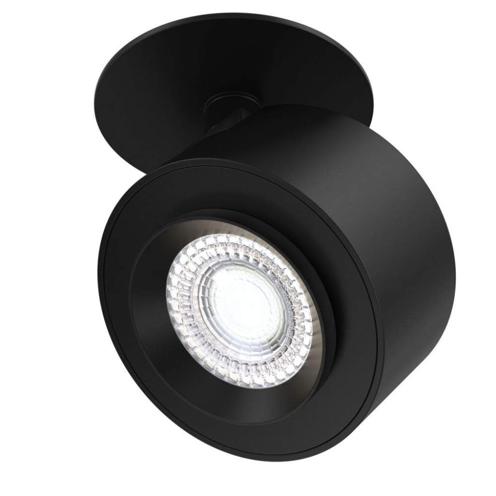 Встраиваемый спот Maytoni Technical Treo C063CL-L12B4K MAYTONI