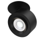 Встраиваемый спот Maytoni Technical Treo C063CL-L12B4K MAYTONI