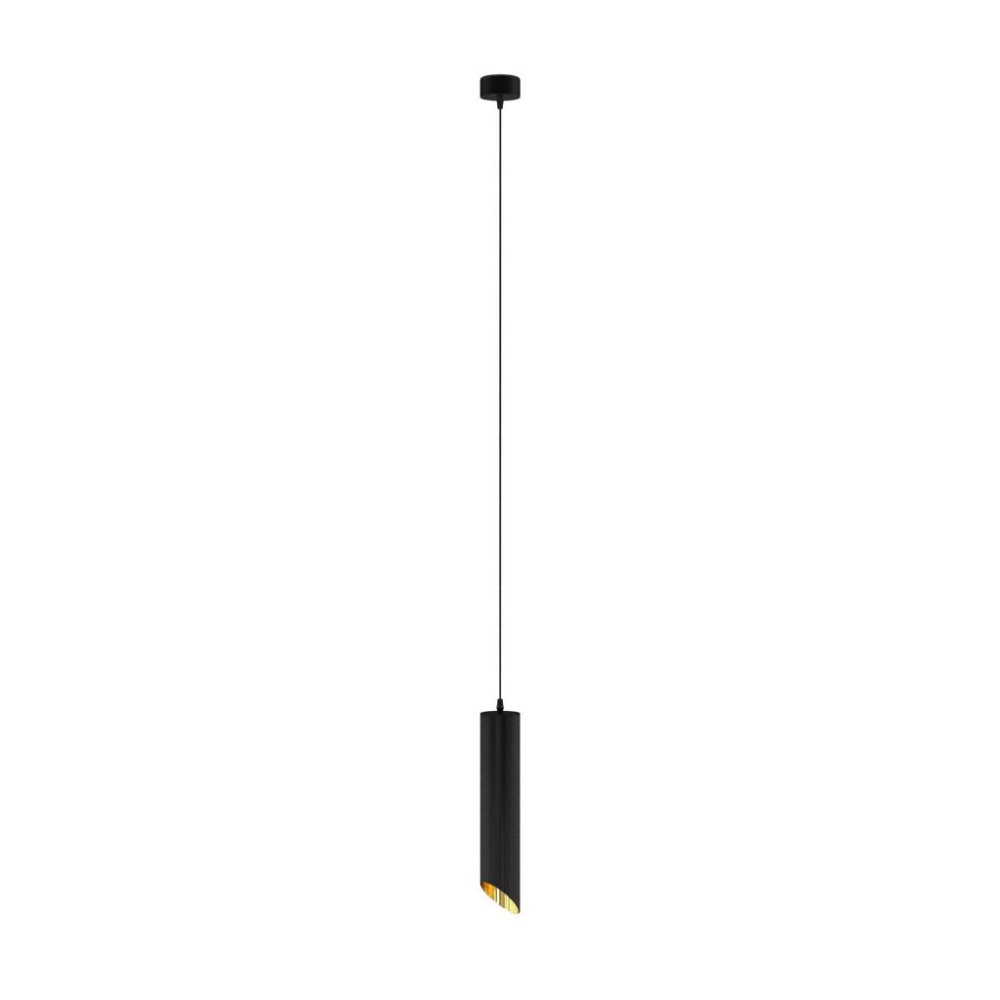 Светильник подвесной Maytoni Lipari P044PL-01-30GU10-B MAYTONI
