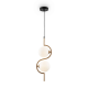 Светильник подвесной Freya Harmonie FR5124PL-02BS MAYTONI