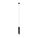 Светильник подвесной Maytoni Lipari P044PL-01-30GU10-B MAYTONI