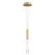Подвесной светильни Maytoni Zon C032C-04-MG MAYTONI