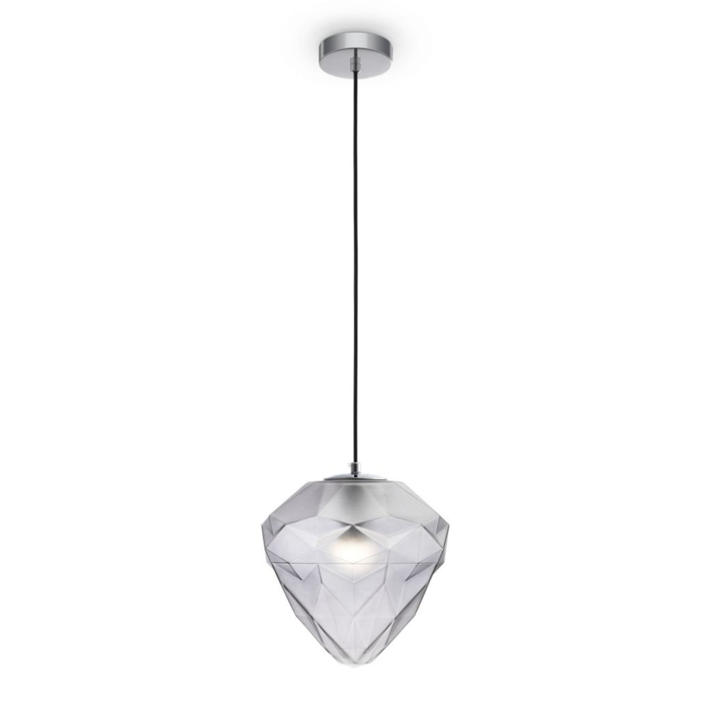Подвесной светильник Maytoni Globo P053PL-01GR MAYTONI