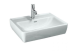Раковина подвесная Laufen Pro 65х48 8.1895.3.000.104.1 АКВАМЕТРИЯ