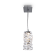 Подвесной светодиодный светильник Maytoni Coil MOD124PL-L3CH3K MAYTONI