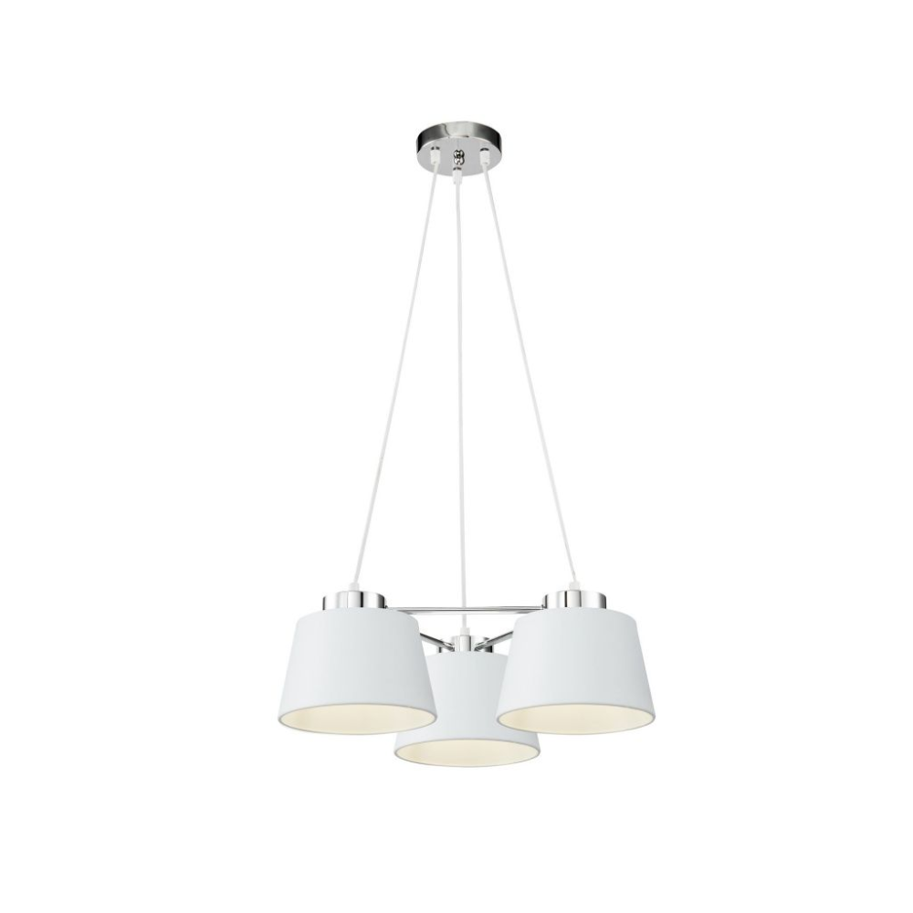 Подвесной светильник Freya Barbara FR5004PL-03CH MAYTONI