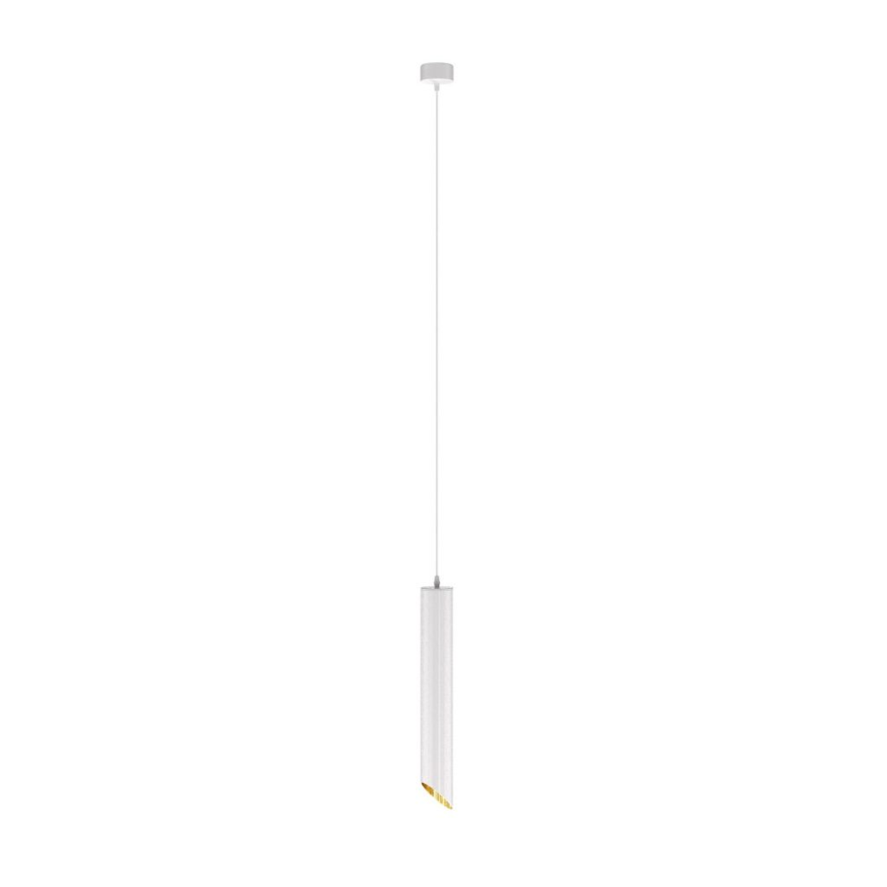 Светильник подвесной Maytoni Lipari P044PL-01-40GU10-W MAYTONI
