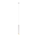 Светильник подвесной Maytoni Lipari P044PL-01-40GU10-W MAYTONI