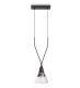 Подвесной светильник Maytoni Hilo P063PL-01B MAYTONI
