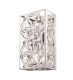 Настенный светильник Maytoni Ledas MOD069WL-02CH MAYTONI