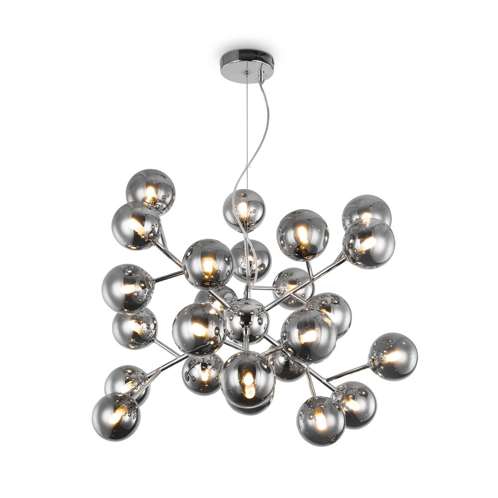 Подвесной светильник Maytoni Dallas MOD545PL-24CH MAYTONI