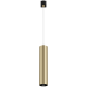 Трековый однофазный светильник Maytoni Unity Focus TR025-1-GU10-MG MAYTONI