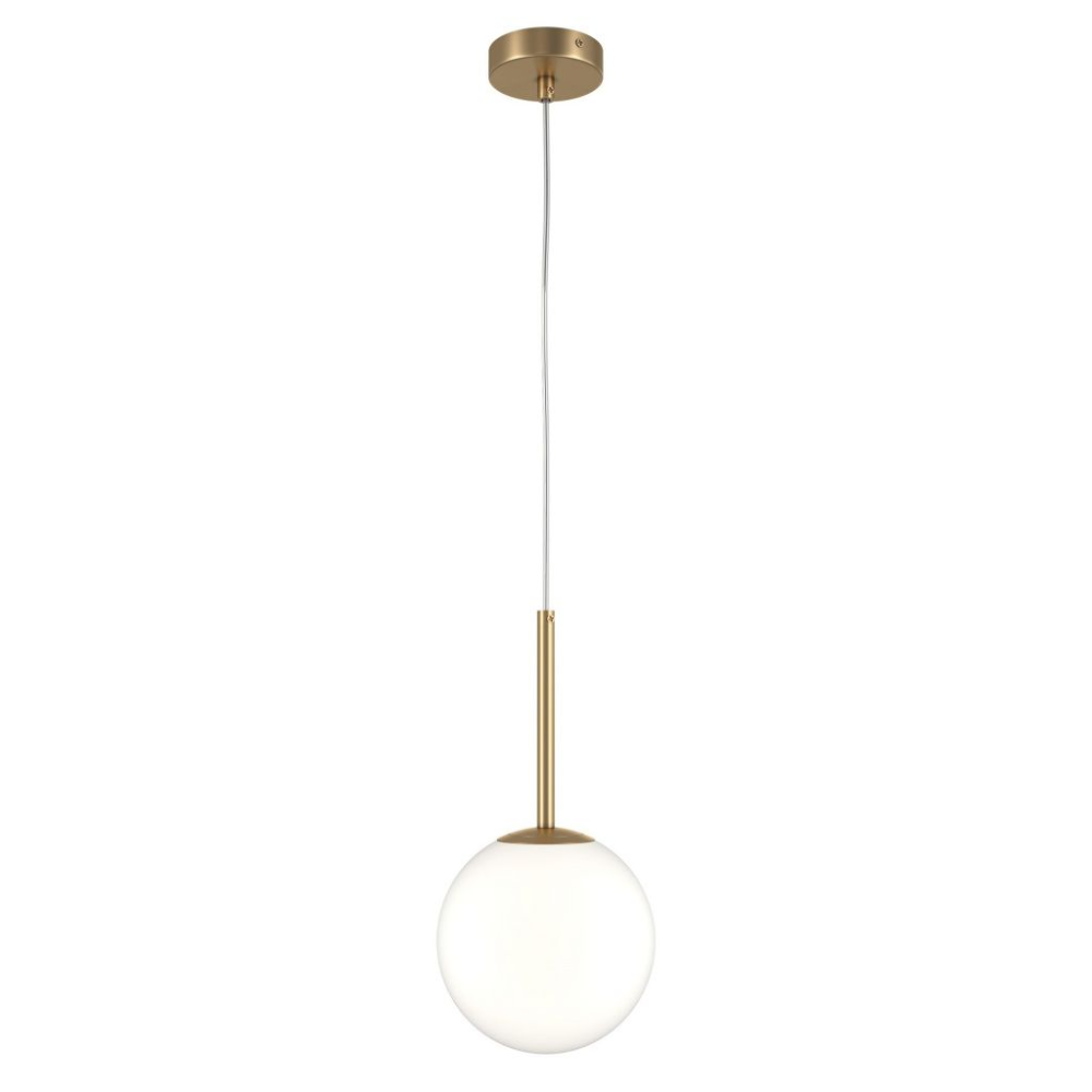 Подвесной светильник Maytoni Basic form MOD321PL-01G2 MAYTONI