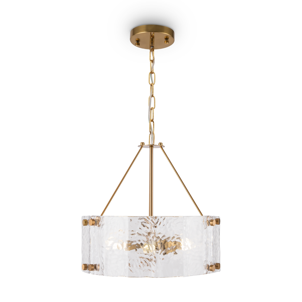 Подвесной светильник Freya Fresco FR5190PL-06BS MAYTONI