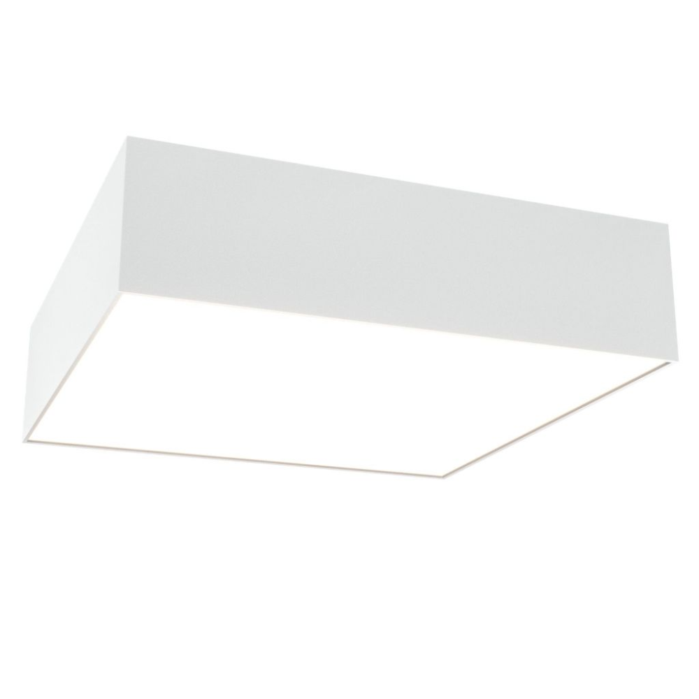Потолочный светодиодный светильник Maytoni Technical Zon C067CL-L27W4K MAYTONI