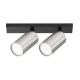 Спот Maytoni FOCUS S C051CL-U-02BS MAYTONI