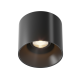 Светильник потолочный светодиодный Maytoni Alfa LED C064CL-01-15W3K-RD-B MAYTONI