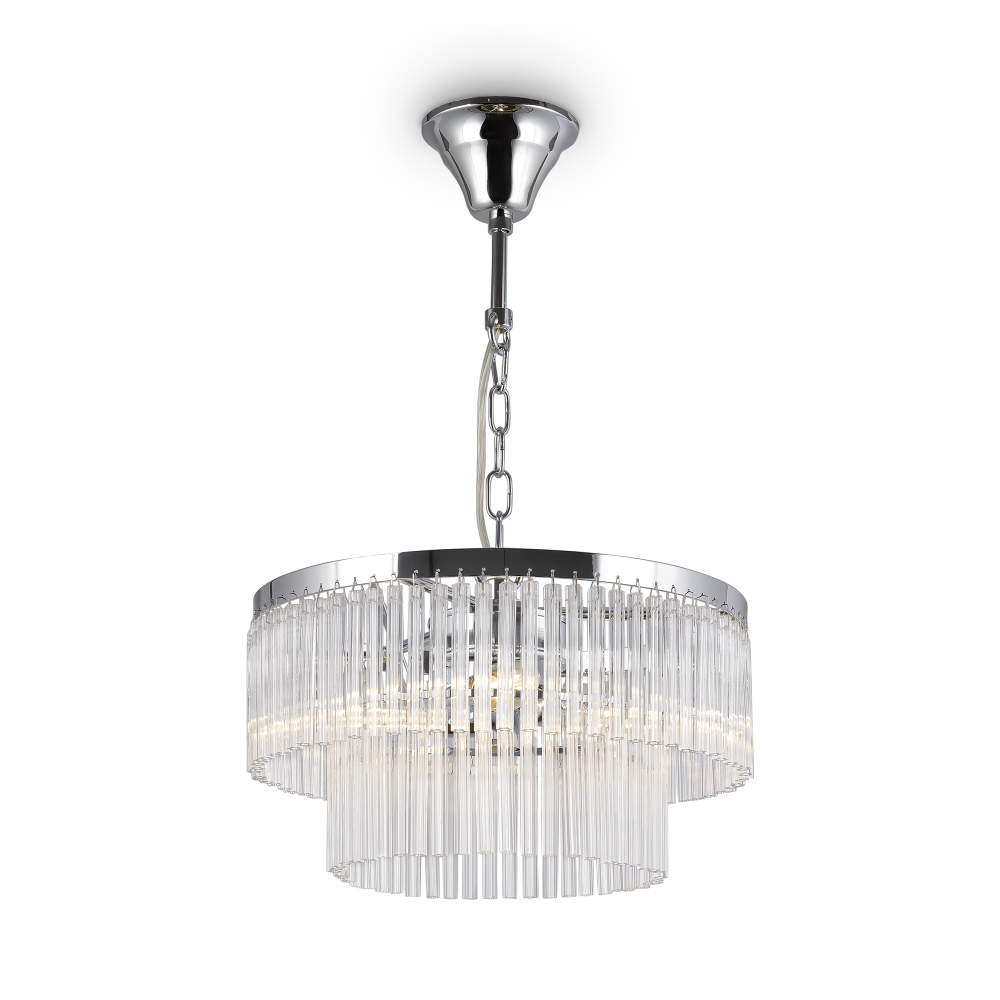 Подвесной светильник Maytoni Colonne MOD093PL-04CH MAYTONI