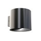 Настенный светильник Maytoni Technical Round C066WL-01B MAYTONI