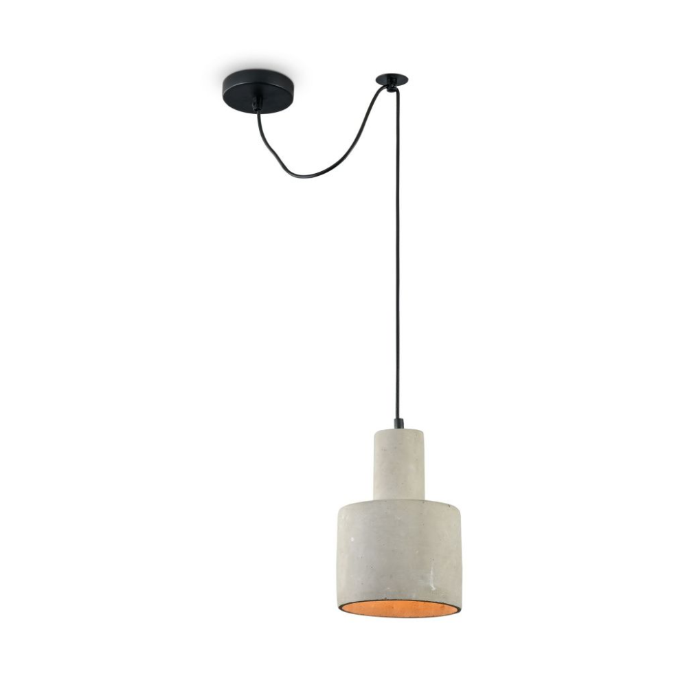 Подвесной светильник Maytoni Broni T439-PL-01-GR MAYTONI