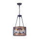 Подвесной светильник Freya Vittoria FR4561-PL-03-B MAYTONI