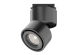 Трековый однофазный светодиодный светильник Maytoni Unity Yin TR084-1-15W4K-B MAYTONI