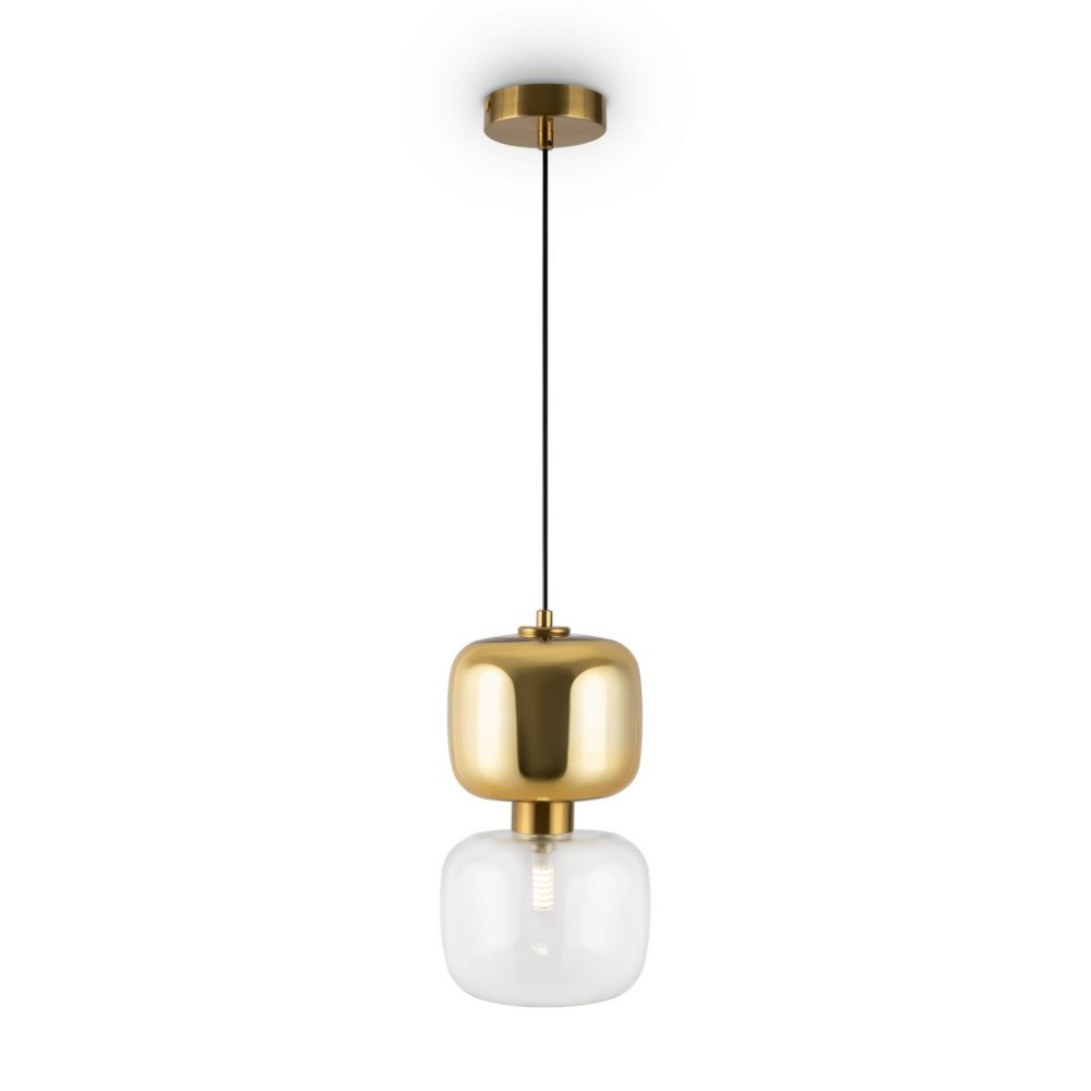 Светильник подвесной Freya Lumen FR5215PL-01BS MAYTONI