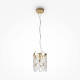 Подвесной светильник Maytoni Tissage MOD490PL-01G MAYTONI